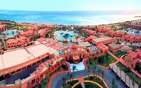 Sentido Oriental Dream Resort Marsa Alam 4*